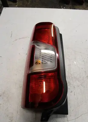 Citroen Berlingo Rear/tail lights 9819235880