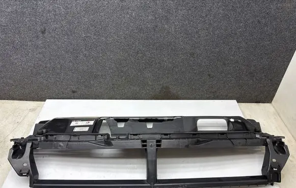Peugeot 308 Top upper radiator support slam panel 9677363777 33911 C06396091