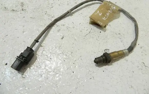 Hyundai Santa Fe Lambda probe sensor