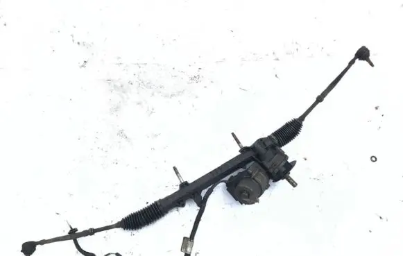 Peugeot 208 Steering rack rhd 6820000193