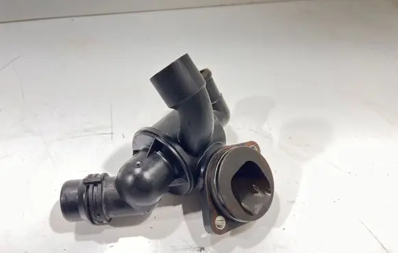 Thermostat/thermostat housing