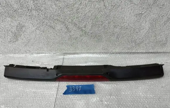 Honda Civic Third/center stoplight 0509217