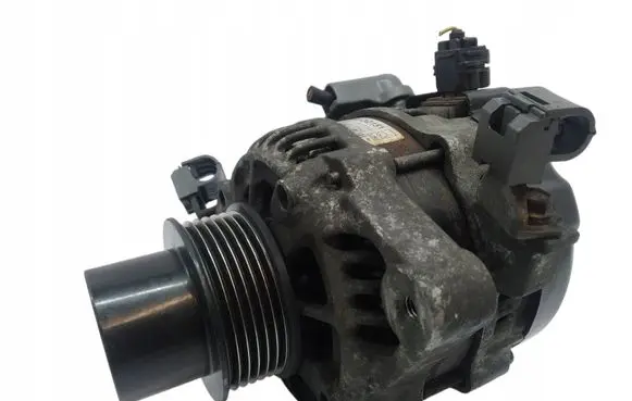 Toyota Yaris Generator/alternator 270600Q151