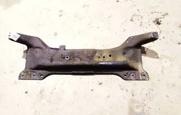 Front subframe
