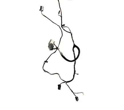 Opel Insignia B Cooling fan wiring GR060003