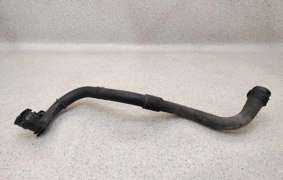 Renault Megane II Intercooler hose/pipe