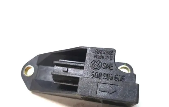 Volkswagen Caddy Airbag deployment crash/impact sensor 6Q0909606