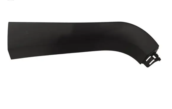 Tesla Model S Tailgate trim 100925400g