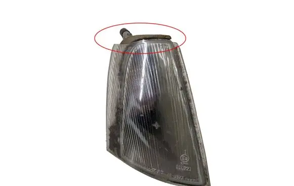Opel Omega A Front indicator light
