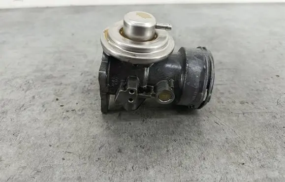 Volkswagen PASSAT B5.5 EGR valve 038129637L