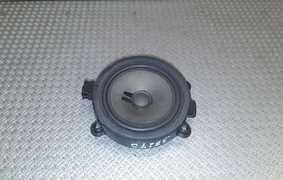 Volkswagen Crafter Front door speaker A0107701