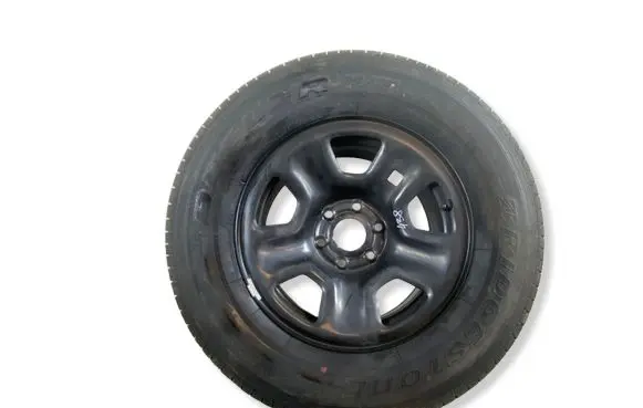 Jeep Grand Wagoneer R18 spare wheel 04755196AD 5XD43TRMAD