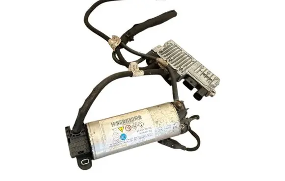 Peugeot 508 Start/Stop control module 9675015880 9676308180 9677001780
