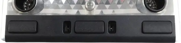 BMW X5 E53 Rear seat light 83799089 771302