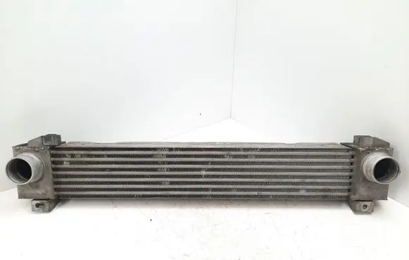 Peugeot RCZ Intercooler radiator 9686724980