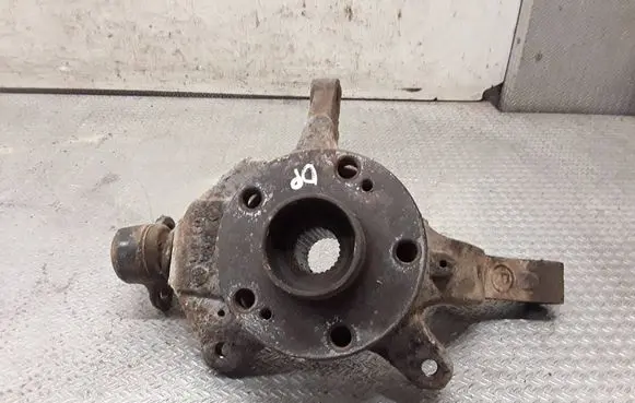 Renault Espace - Grand espace IV Front wheel hub spindle knuckle 