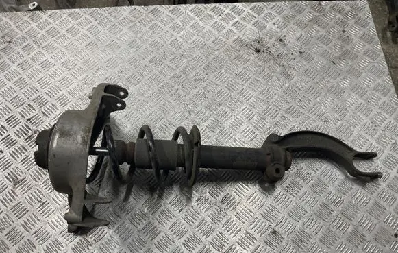 Audi A4 S4 B8 8K Front shock absorber/damper 8T0413031