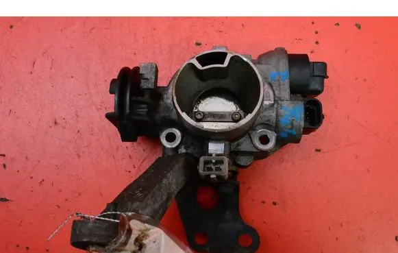 Renault Clio II Throttle body valve H873633