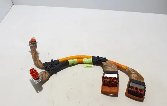 Renault Austral Other wiring loom 297A31804R