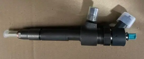 Fiat Bravo Fuel injector 0986435148