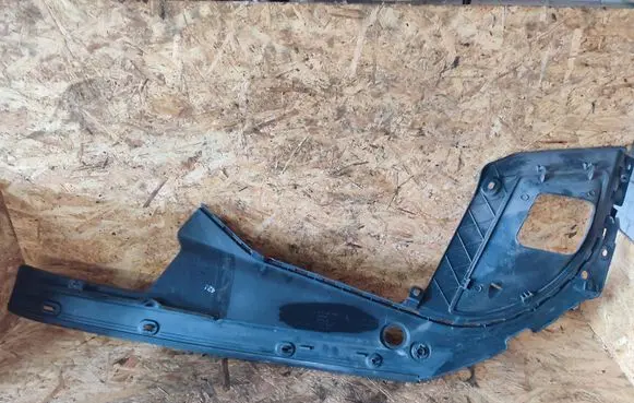 BMW 5 GT F07 Fender trim (molding) 7042983 10808611