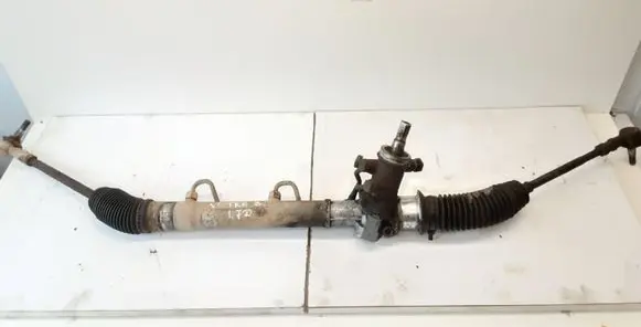 Opel Vectra B Steering rack 26046873 90495805 26044328