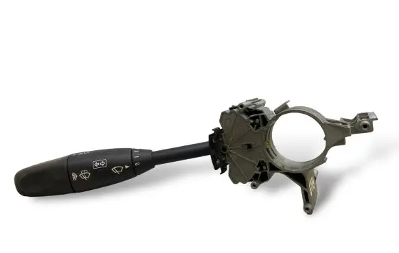 Mercedes-Benz S W220 Wiper control stalk 2205450010