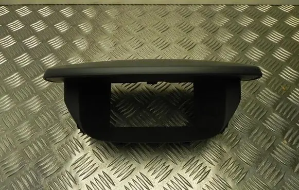 Renault Laguna II Radio/GPS head unit trim 8200285178 I9736