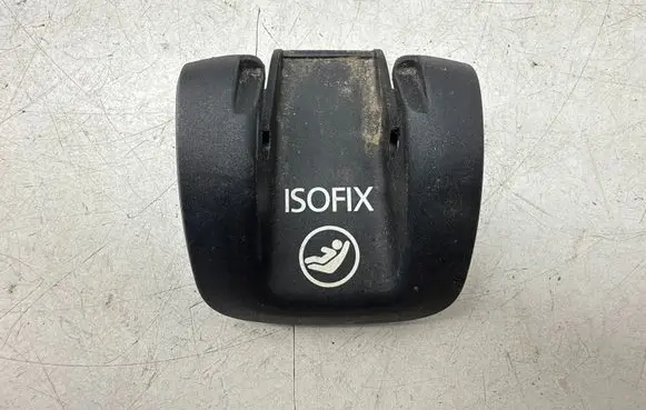 Audi Q5 SQ5 8R ISOFIX cover 8R0887233