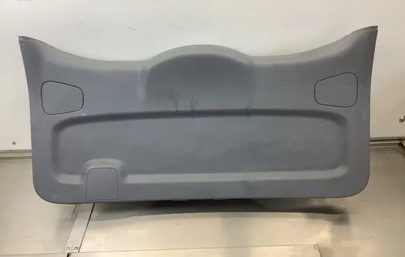 Ford S-MAX Tailgate trim 6M21R40411AC