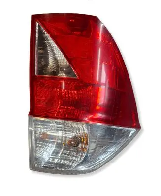 Honda FR-V Rear/tail lights 