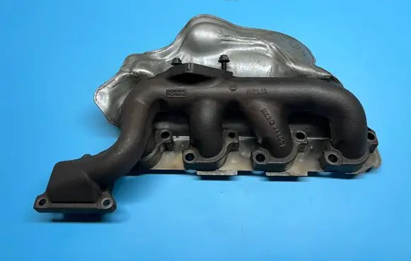 Ford Transit Custom Exhaust manifold BK2Q9480CB BK2Q9448AC
