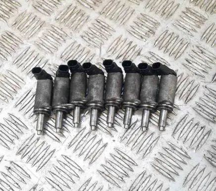Turbo solenoid valve
