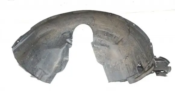 Audi Q3 F3 Front wheel arch liner splash guards 83A821172