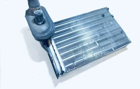 Audi A3 S3 8L Heater blower radiator 1h1819031a