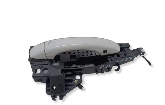 Audi A6 S6 C7 4G Front door exterior handle 4H0837886