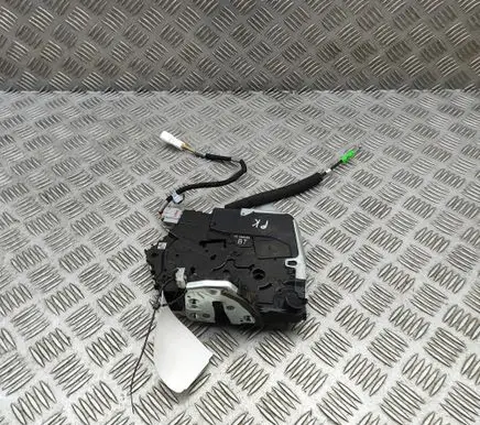 Lexus NX Coupe door lock (next to the handle) 6904078110
