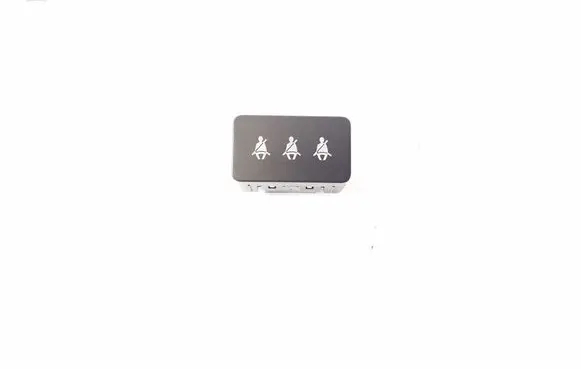 Nissan X-Trail T31 Other switches/knobs/shifts 
