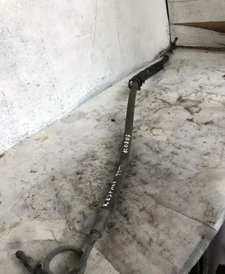 Renault Espace II Power steering hose/pipe/line
