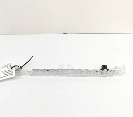 Citroen C4 III e-C4 Third/center stoplight 9834281780