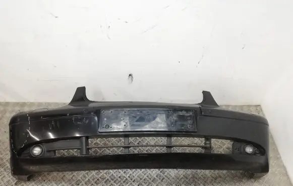 BMW 7 E65 E66 Front bumper