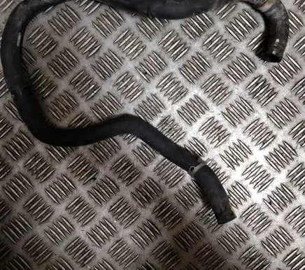 Toyota RAV 4 (XA50) Engine coolant pipe/hose
