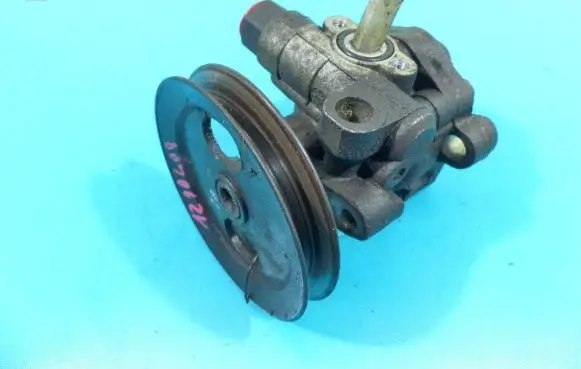 Electric power steering pump