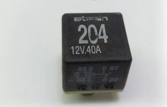Audi A4 S4 B5 8D Other relay 431951253H