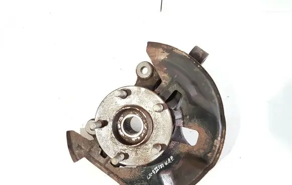 Mazda CX-5 II Front wheel hub KB7W33031