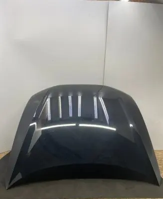 Audi A6 C7 Engine bonnet/hood 4G0823029A 4G0010515