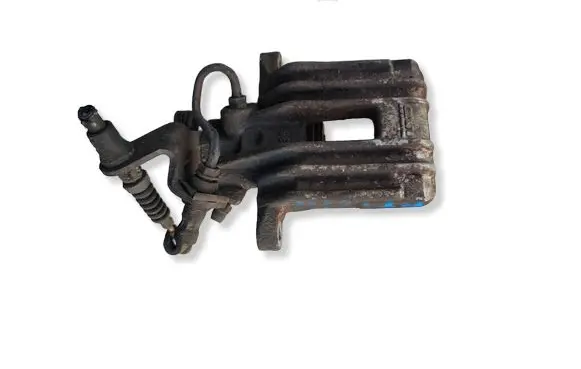 Volkswagen Golf Plus Rear brake caliper 