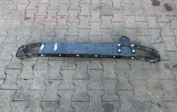 Jeep Wrangler Front bumper cross member