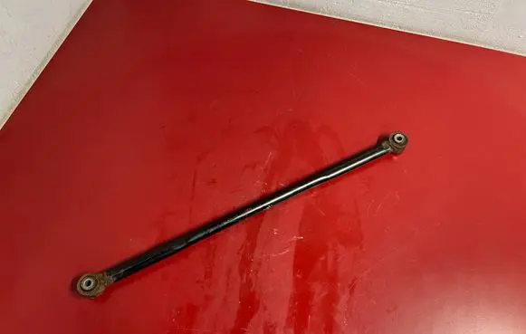 Chrysler Town u0026 Country V Rear traction arm rod 