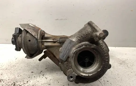 Peugeot 407 Turbo GT1749V 9658673480 7560472